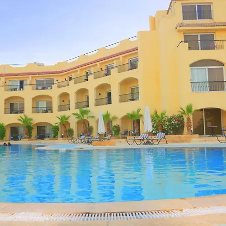 Royal Naama Bay Resort