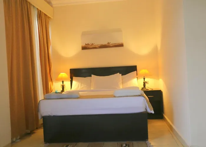 Resort Royal Naama Bay