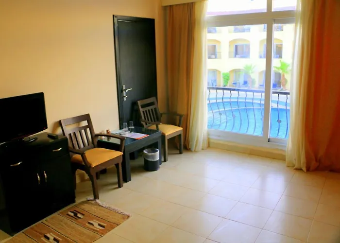 Royal Naama Bay 3* Şarm El-Şeyh