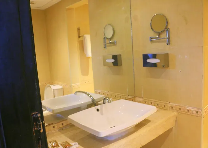 Royal Naama Bay 3*