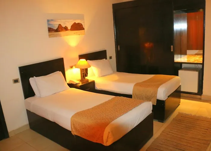 Royal Naama Bay Resort Şarm El-Şeyh
