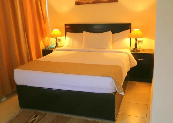 Royal Naama Bay Resort Şarm El-Şeyh