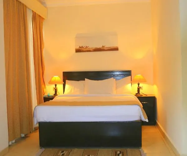 Royal Naama Bay Resort