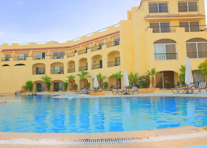 Royal Naama Bay