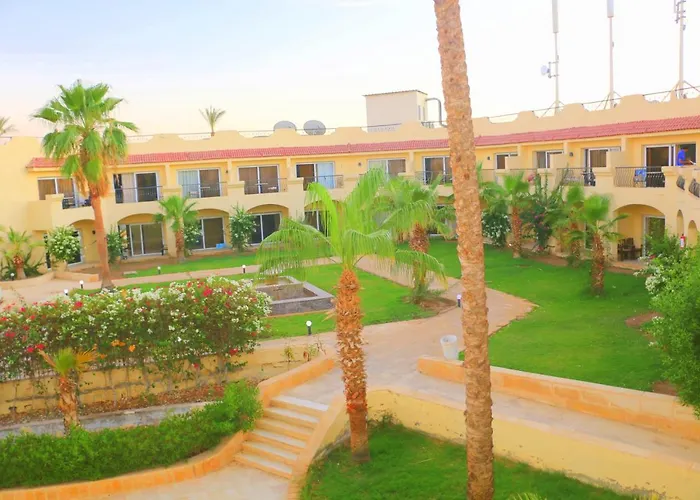 Royal Naama Bay