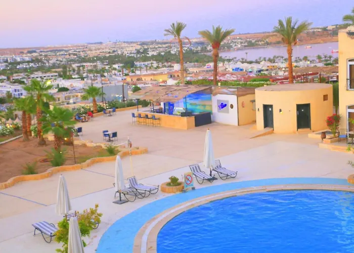Royal Naama Bay 3*