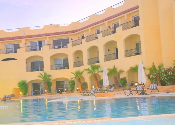 Royal Naama Bay 3*