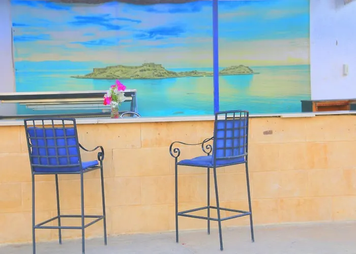 Royal Naama Bay 3*