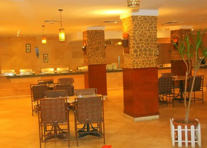 Royal Naama Bay 3*