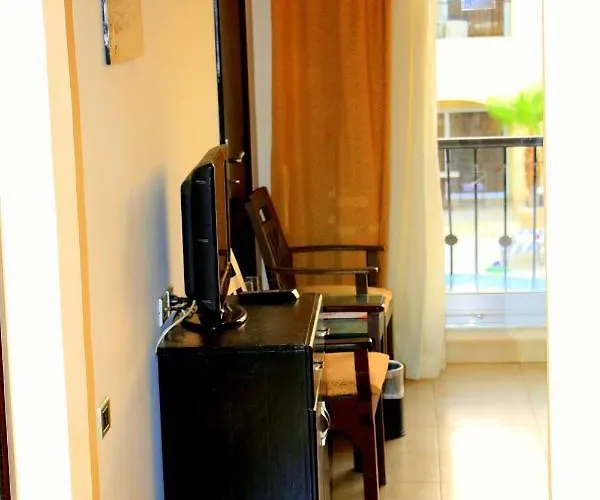 Resort Royal Naama Bay Sharm el-Sheikh