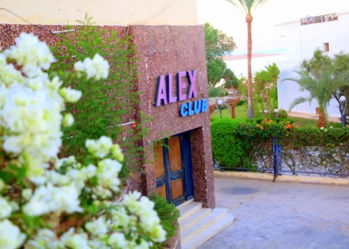Royal Naama Bay Resort 3*
