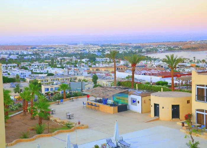 Royal Naama Bay