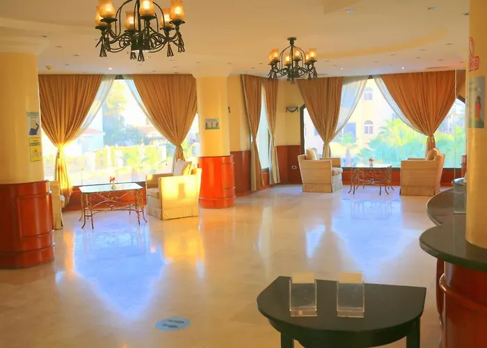 Royal Naama Bay Resort 3*