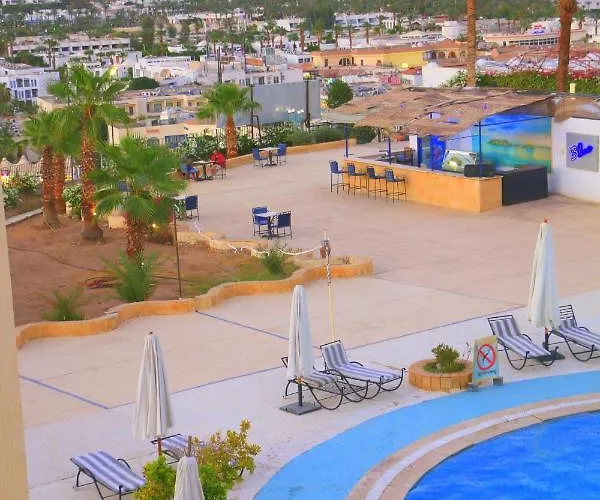 Royal Naama Bay