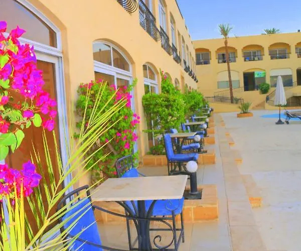 Royal Naama Bay Resort 3*