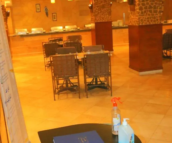 Royal Naama Bay Resort 3*