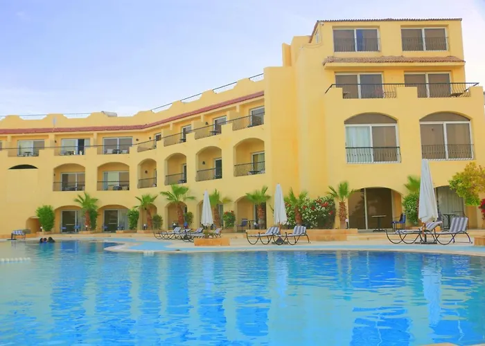 Resort Royal Naama Bay