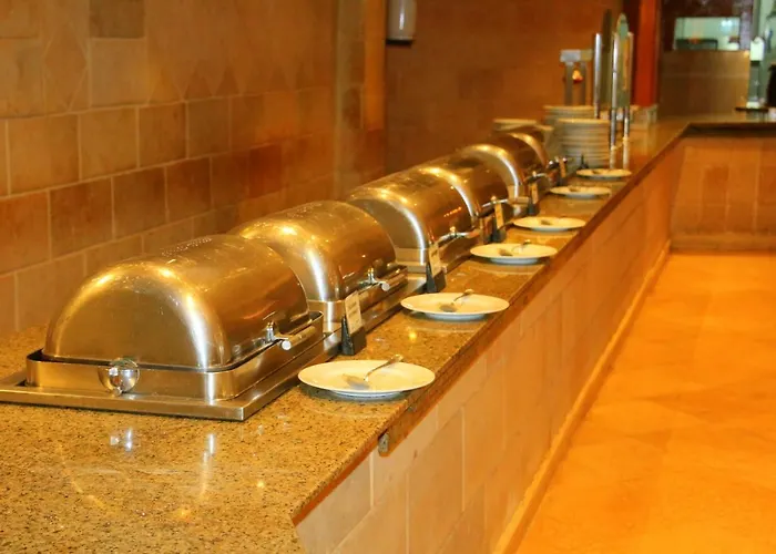 Royal Naama Bay Resort