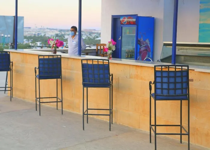 Royal Naama Bay Resort 3*