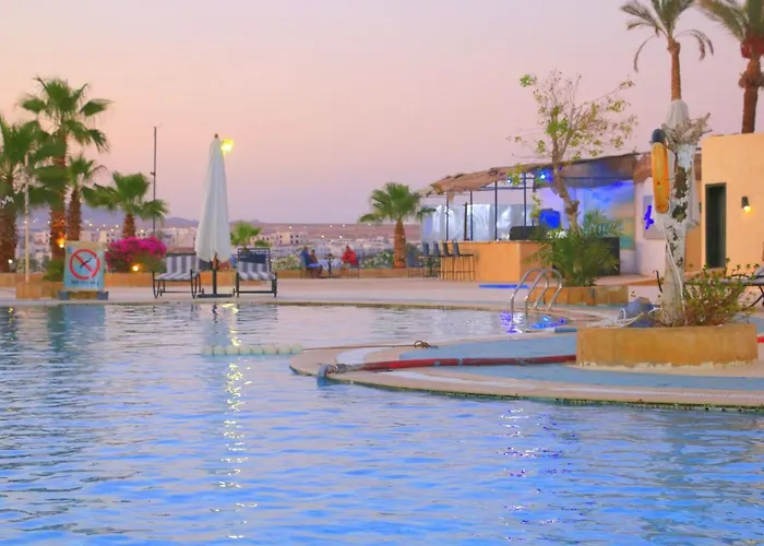 Royal Naama Bay Resort Şarm El-Şeyh