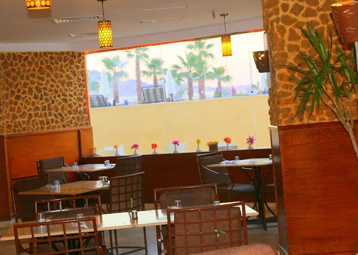 Royal Naama Bay 3*