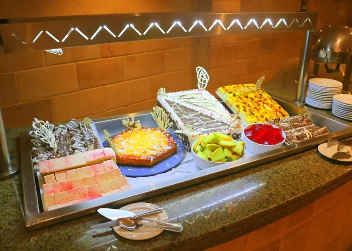 Resort Royal Naama Bay Şarm El-Şeyh