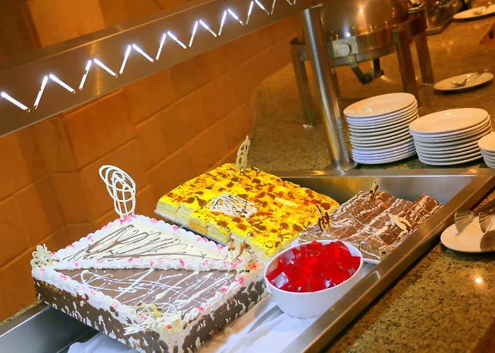 Resort Royal Naama Bay Şarm El-Şeyh