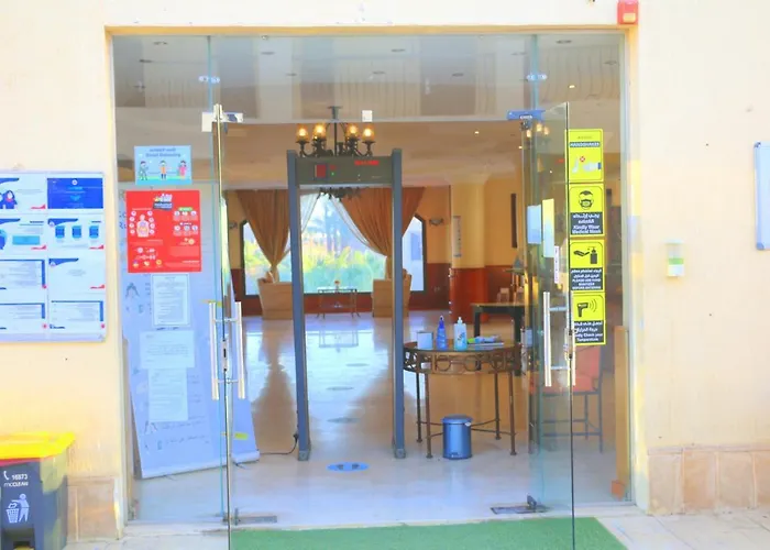 Royal Naama Bay Resort Şarm El-Şeyh