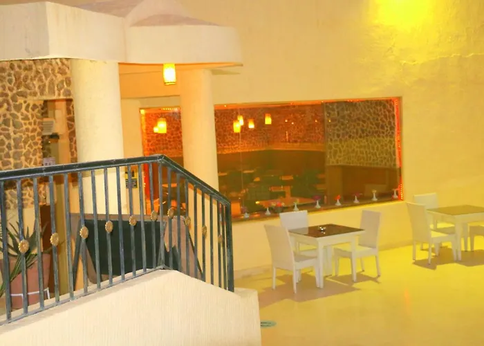 Royal Naama Bay Resort Şarm El-Şeyh