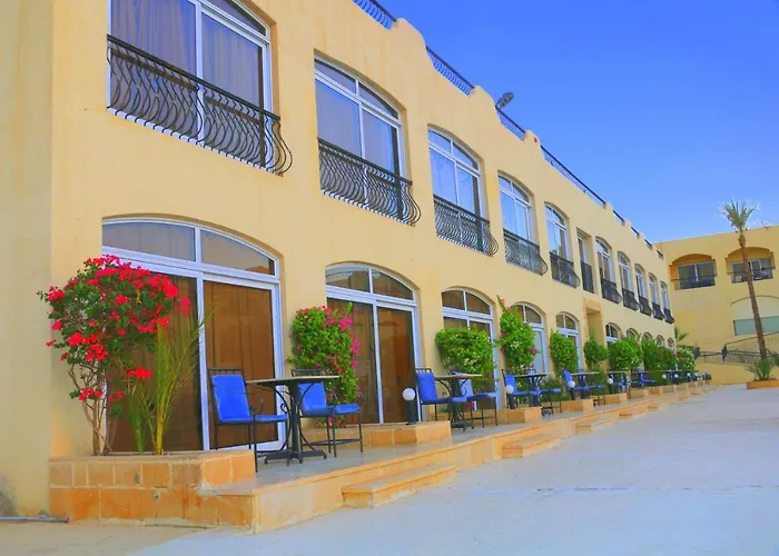 Resort Royal Naama Bay