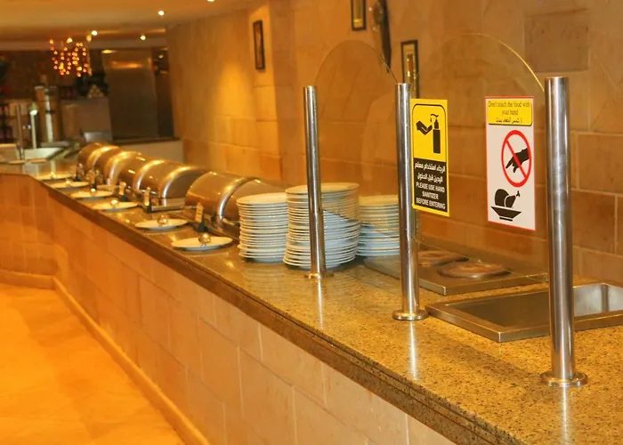 Royal Naama Bay 3* Şarm El-Şeyh