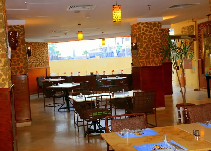 Resort Royal Naama Bay Şarm El-Şeyh