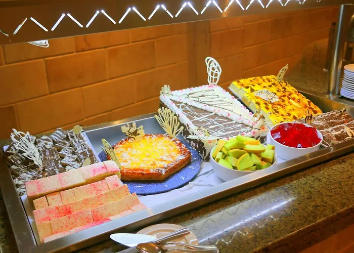 Royal Naama Bay Resort Şarm El-Şeyh