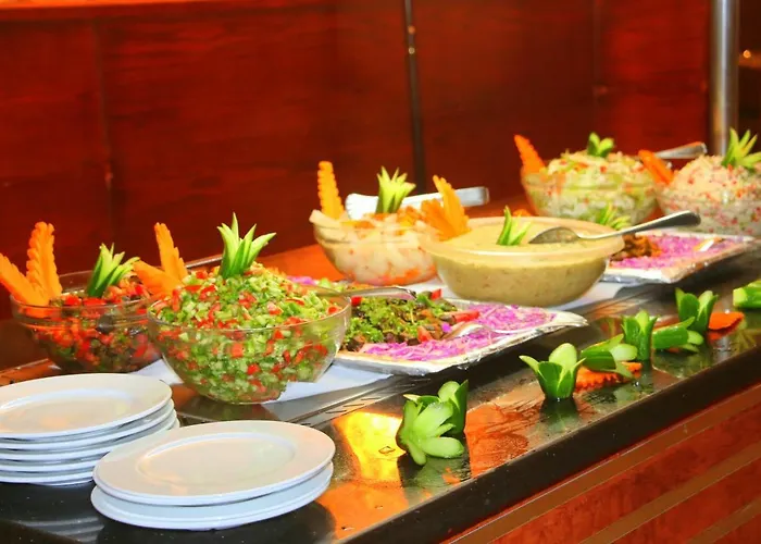 Resort Royal Naama Bay Şarm El-Şeyh