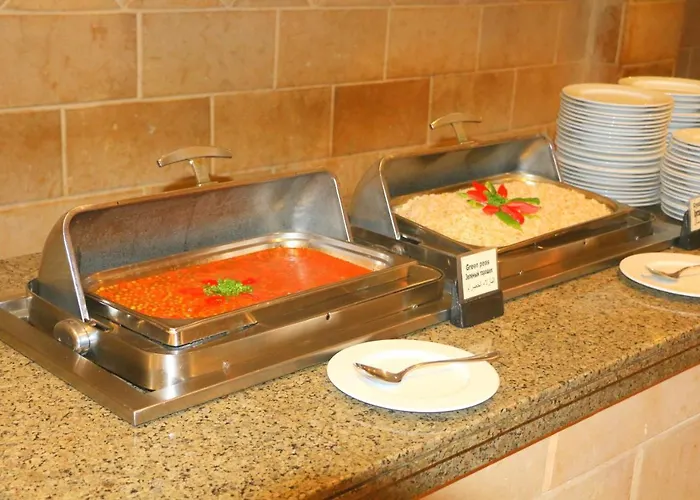 Resort Royal Naama Bay Şarm El-Şeyh