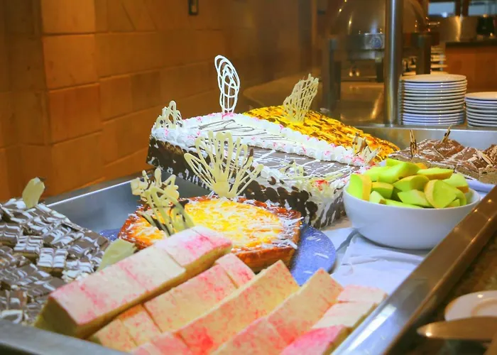 Royal Naama Bay 3* Şarm El-Şeyh