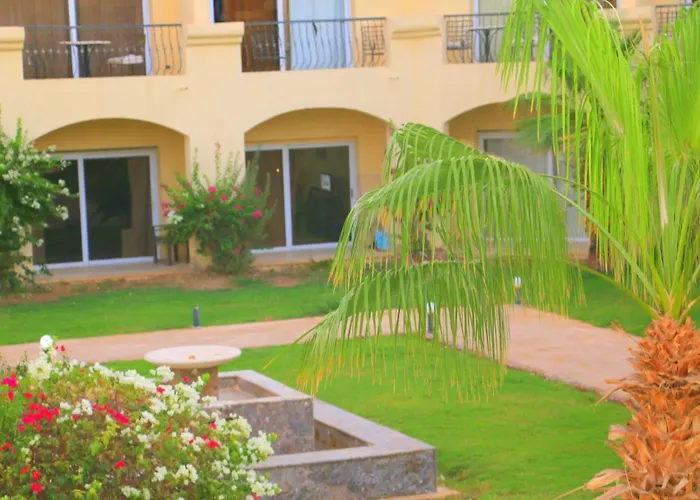 Resort Royal Naama Bay Şarm El-Şeyh