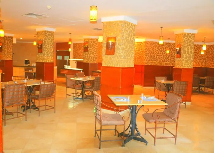 Resort Royal Naama Bay Şarm El-Şeyh