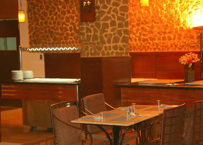Resort Royal Naama Bay Şarm El-Şeyh