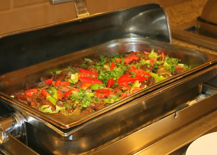 Resort Royal Naama Bay Şarm El-Şeyh