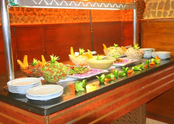 Royal Naama Bay 3* Şarm El-Şeyh