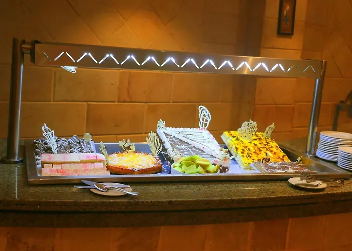 Royal Naama Bay 3* Şarm El-Şeyh