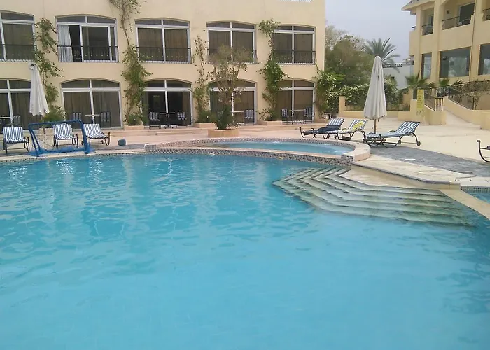 Royal Naama Bay 3* Şarm El-Şeyh