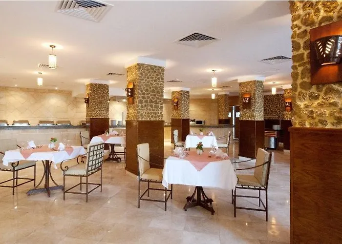 Royal Naama Bay 3*