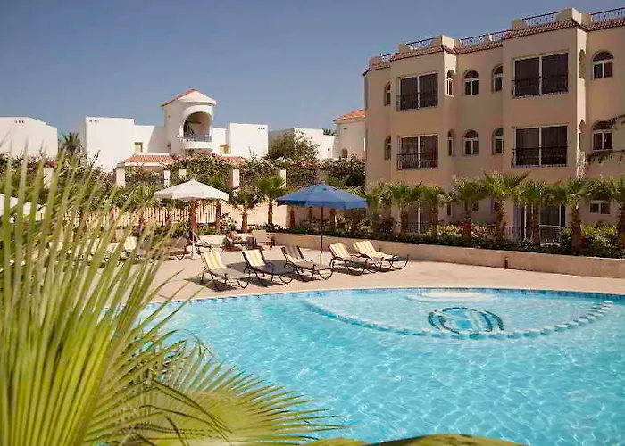 Royal Naama Bay 3* Şarm El-Şeyh
