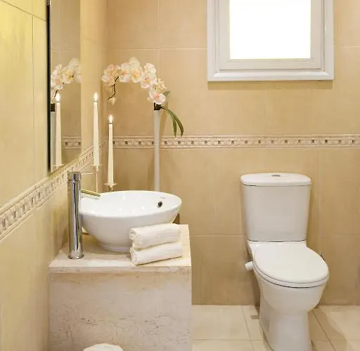 Royal Naama Bay Resort Şarm El-Şeyh