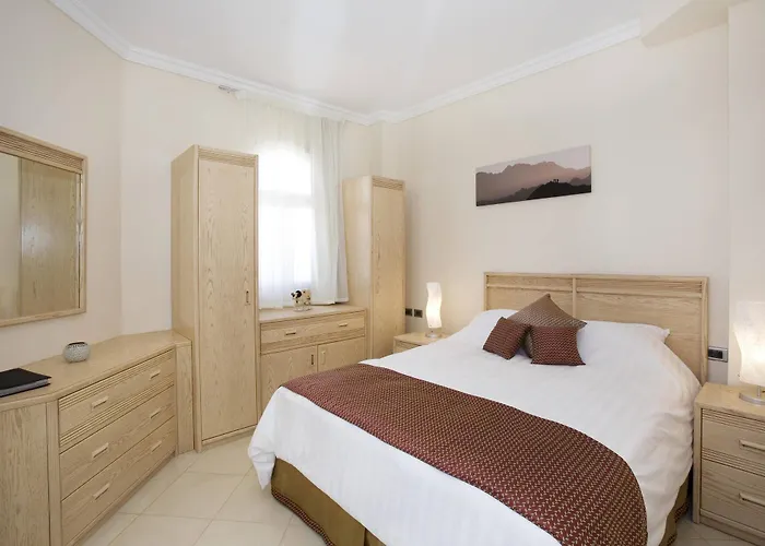Royal Naama Bay Resort Şarm El-Şeyh