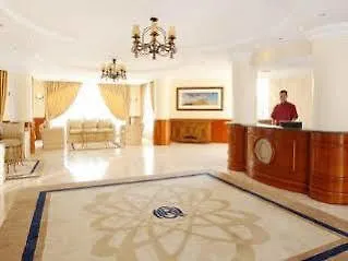 Resort Royal Naama Bay Şarm El-Şeyh