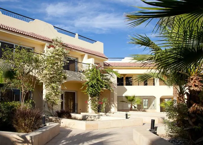 Resort Royal Naama Bay Şarm El-Şeyh