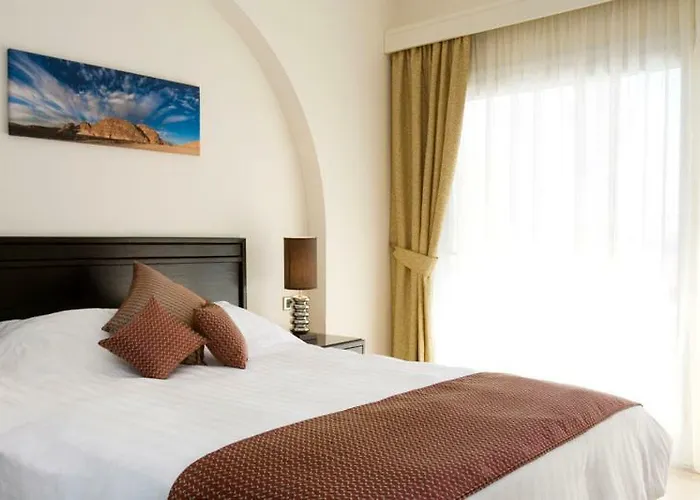 Resort Royal Naama Bay